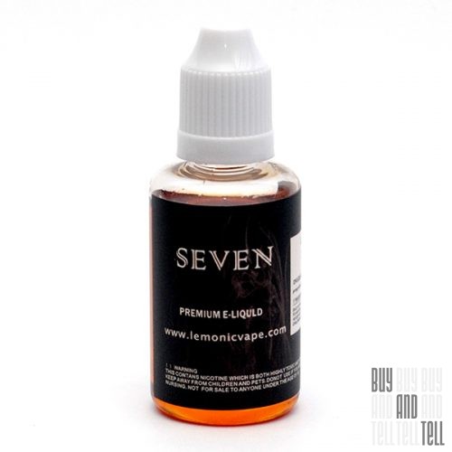 SEVEN E-Juice