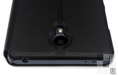 Чехол для Xiaomi Redmi Note 2