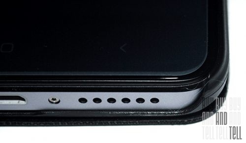 Чехол для Xiaomi Redmi Note 4