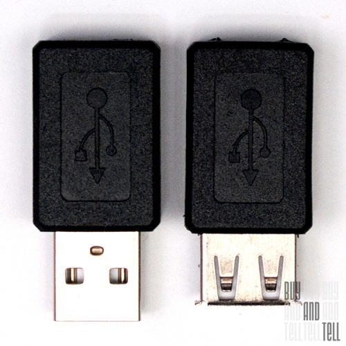 Переходники USB