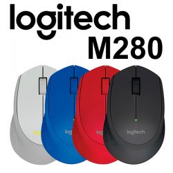 Logitech M280