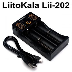 LiitoKala Lii-202