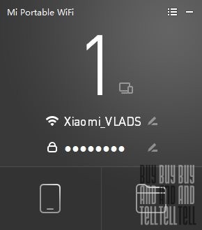 Xiaomi Mini WiFi