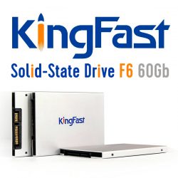 KingFast F6