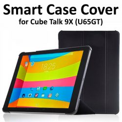 Cube Talk 9X Smart Case Cover