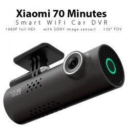 Xiaomi 70 Minutes Smart WiFi Car DVR