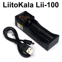LiitoKala Lii-100