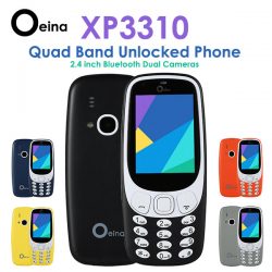 4 SIM Телефон OEINA XP3310