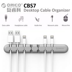 Orico CBS7 Desktop Cable Organizer