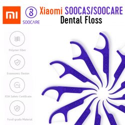 SOOCAS Dental Floss