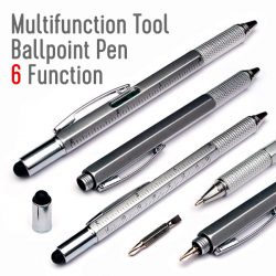 многофункциональная шариковая ручка
