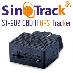 SinoTrack ST-902