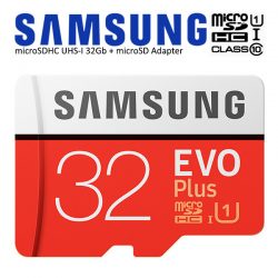 Samsung EVO 32 Gb