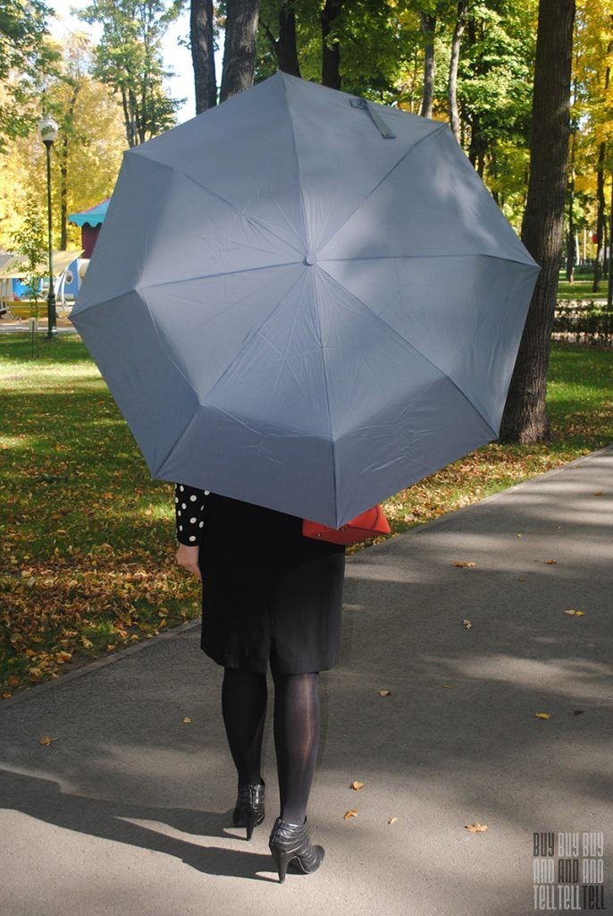 90FUN Umbrella