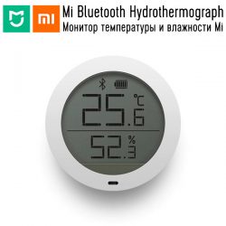 Монитор температуры и влажности Mi