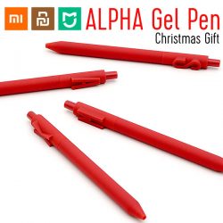 ALPHA Gel Pen Christmas Gift
