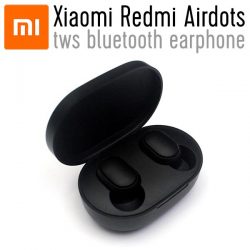 Беспроводные наушники-гарнитура Xiaomi Redmi Airdots