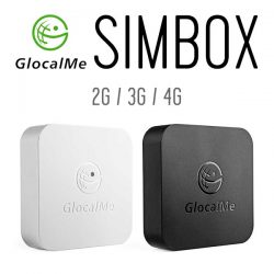 GlocalMe SIMBOX