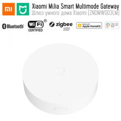 Xiaomi MiJia Smart Multimode Gateway (ZNDMWG03LM)