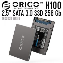 ORICO 2,5 inch SATA SSD 256 Gb