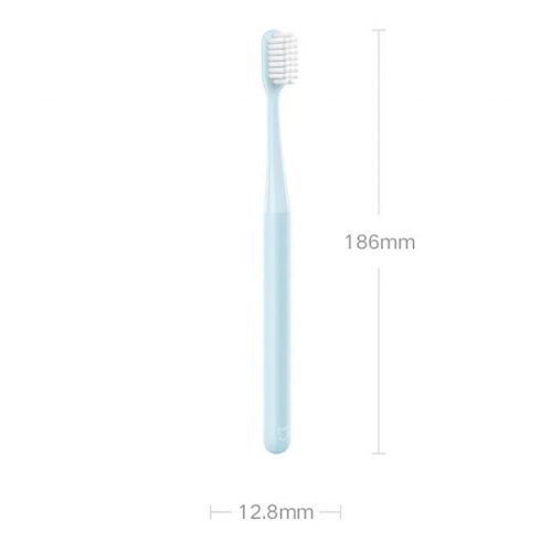Xiaomi MiJia Toothbrush - Pink & Blue