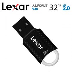 Lexar JumpDrive V40 USB 2.0 32Gb