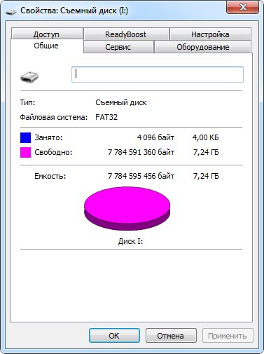 Netac OnlyDisk USB 2.0 Flash Drive 8 Gb
