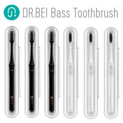 DR.BEI Bass Toothbrush