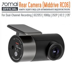 70mai Rear Camera (Midrive RC06)